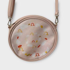 Omega Mart Las Vegas Meow Wolf Round Cross Body Should Bag Haus